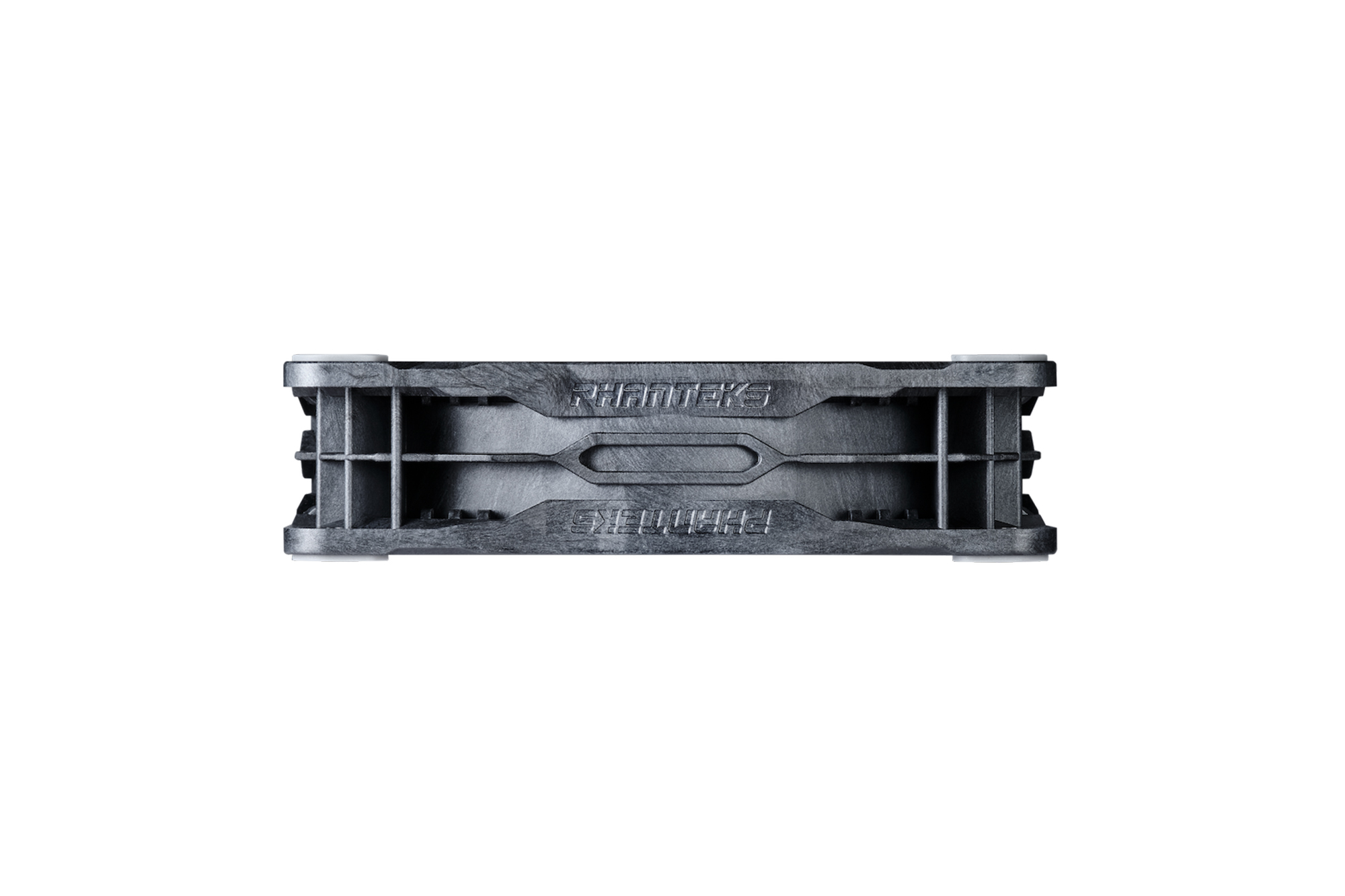 Phanteks PH-F120T30 120 mm Case per computer Ventilatore 12 cm Grigio 3 pz