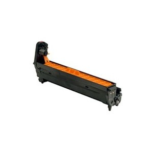 OKI Schwarz - Original - Trommeleinheit - fr C3200