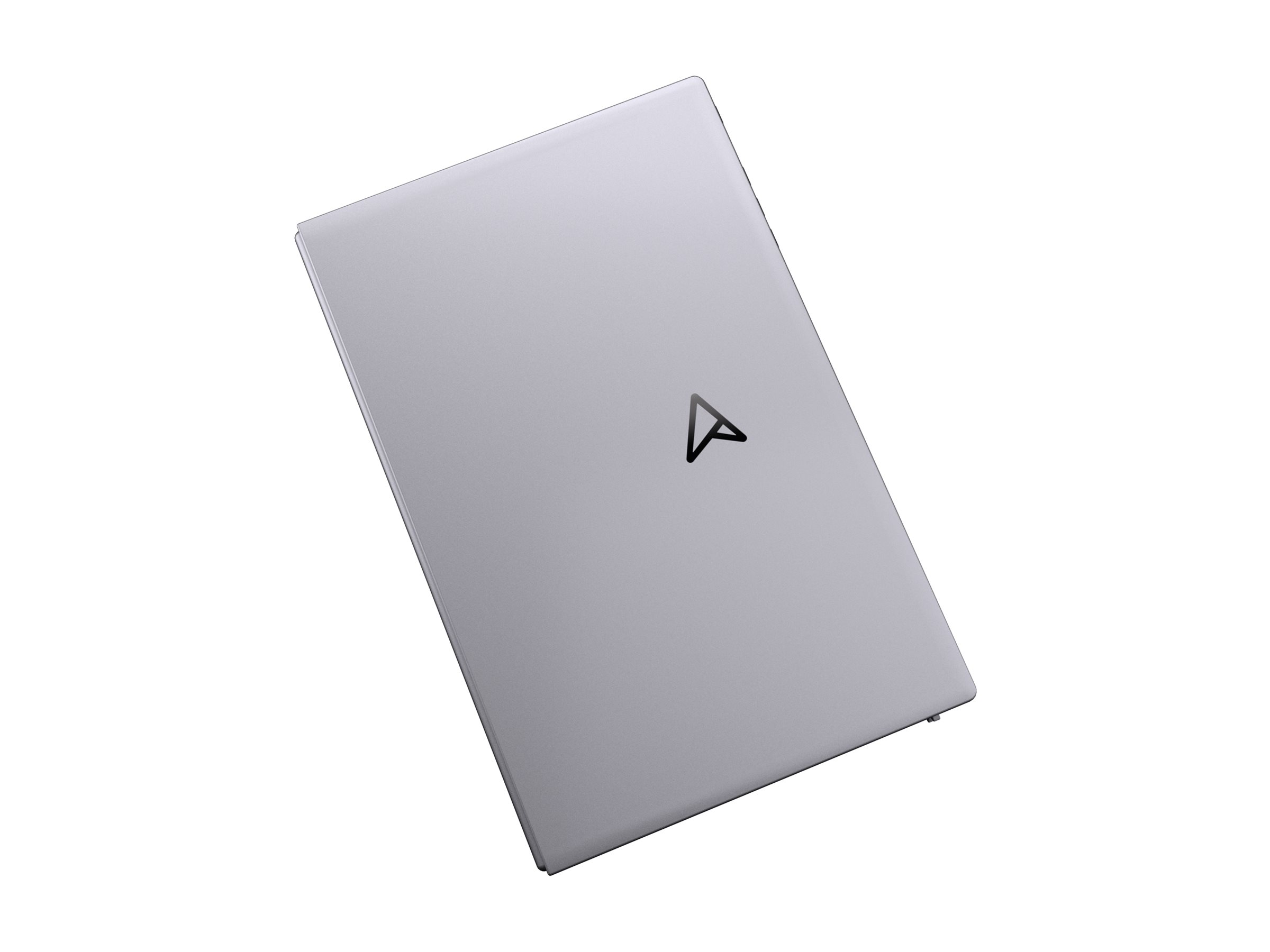 ASUS ZenScreen Fold OLED MQ17QH computer monitor 43.9 cm (17.3) 2560 x 1920 pixels Quad HD Silver