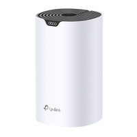 TP-LINK AC1900 Whole-Home WiFi System Deco S7 1-pack