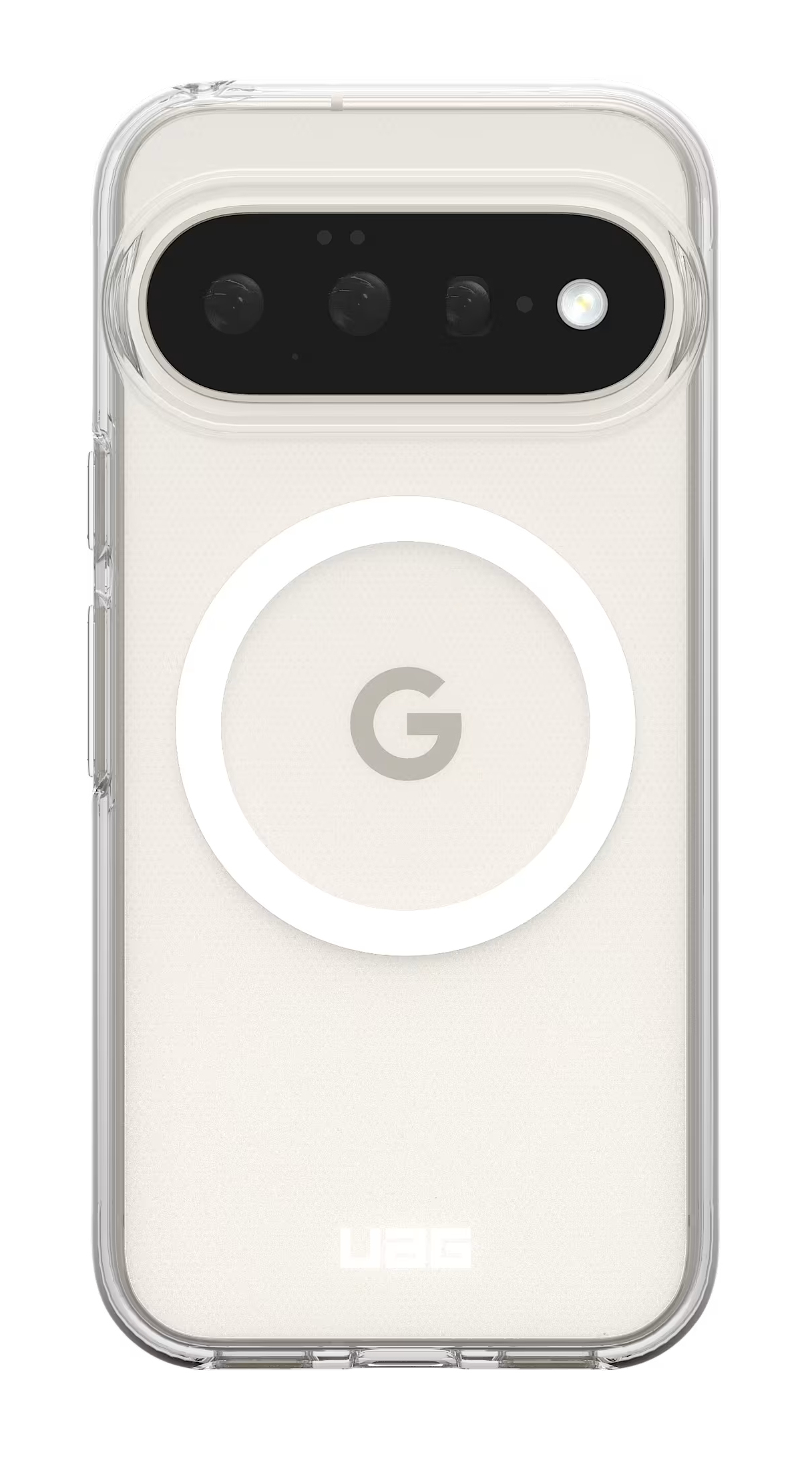 Urban Armor Gear UAG Google Pixel 11/11 Pro Scout Ash