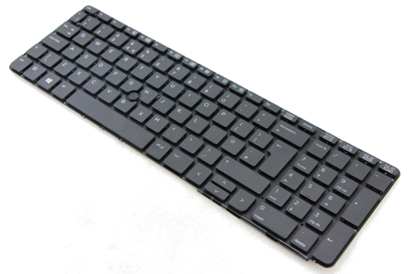 HP 841136-BG1 refacci�n para laptop Teclado