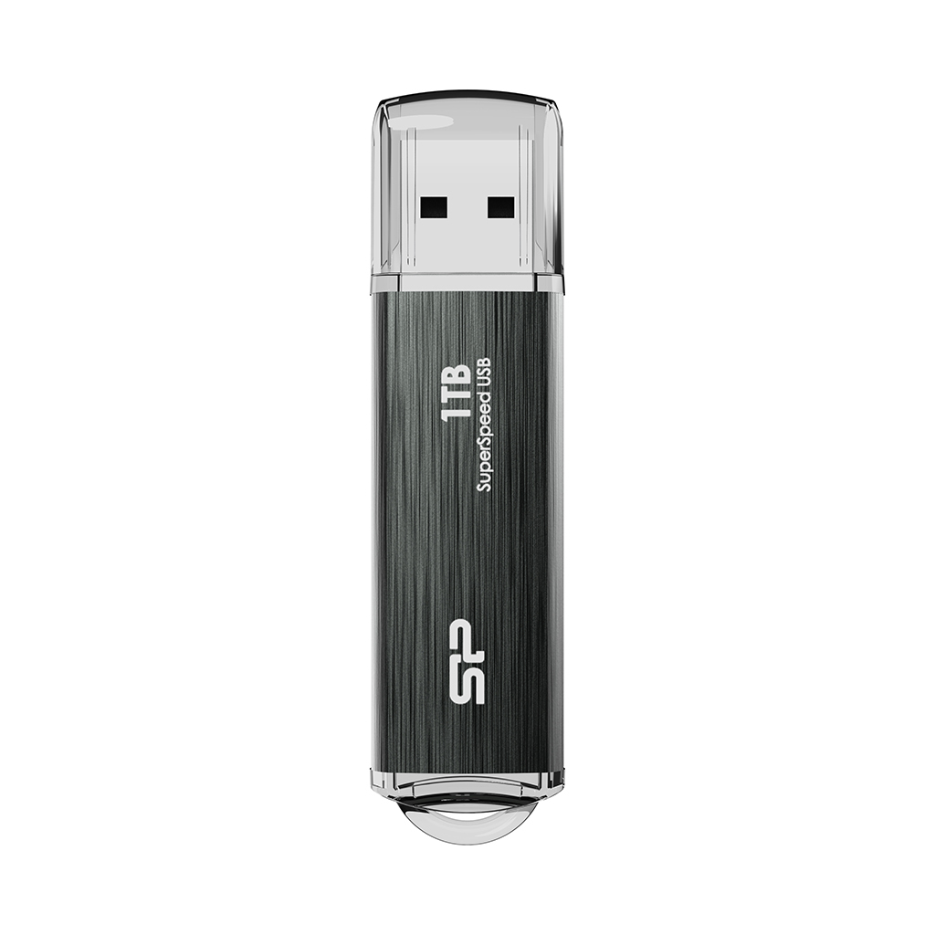 Silicon Power SSD externe portable M80 USB 3.2 Gen 2 jusqu'à 1 000 Mo/s  compatible avec PS5 Xbox X Series 500 Go : : Électronique