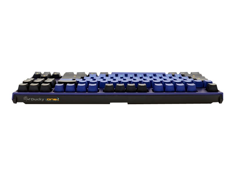 Ducky DKON1887CDEPDZBBH Ducky One 2 Horizon TKL keyboard USB German