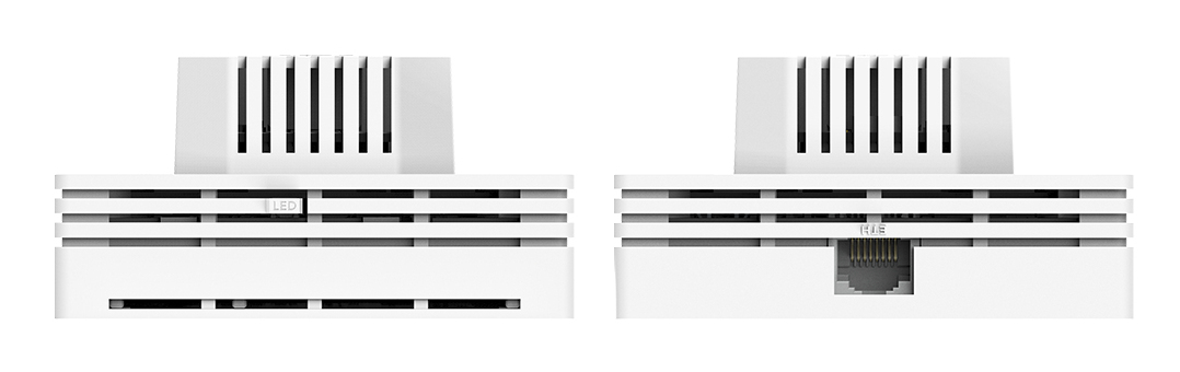 Cudy AP3000E Wall 2976 Mbit/s White Power over Ethernet (PoE)