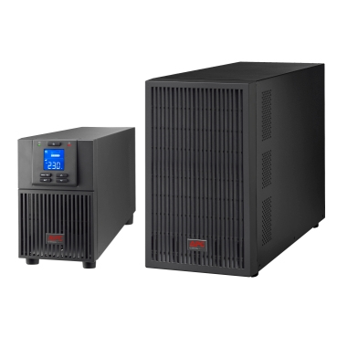 APC SRV3KIL-E gruppo di continuit� (UPS) 3 kVA 2700 W