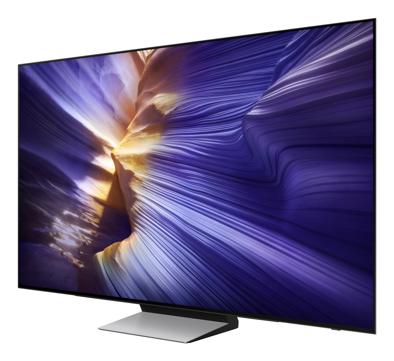 Samsung S90F QE83S90FAE 2,11 m (83) 4K Ultra HD Smart TV Wifi Negro