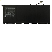 DELL RNP72 composant de notebook suppl�mentaire Batterie