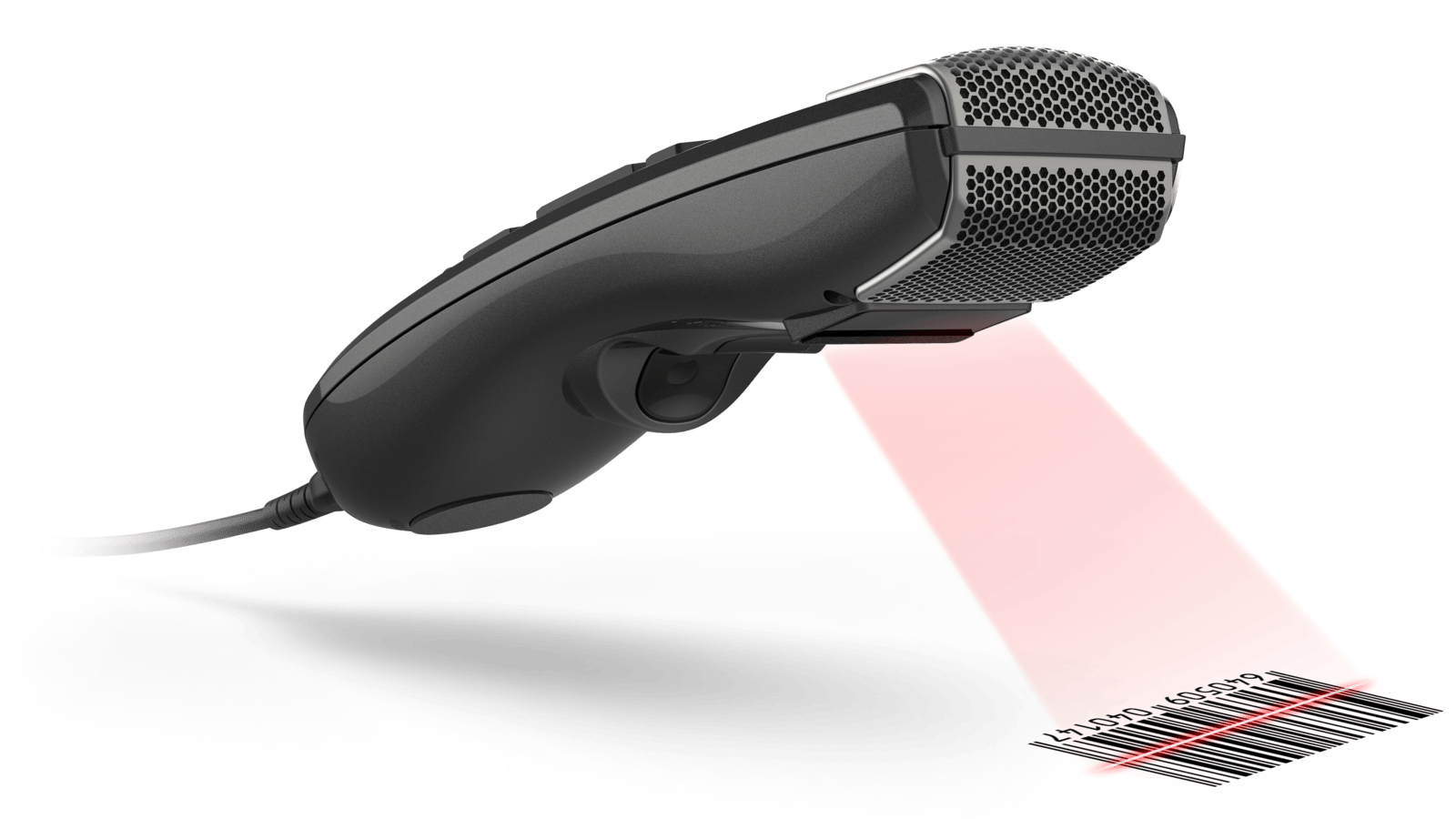 Philips SpeechMike Premium Touch Nero