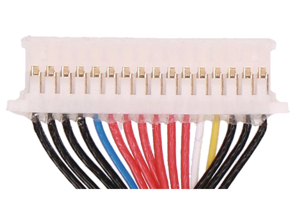 2-power 2P-HSTNN-LB8B - Akku