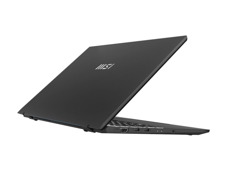 MSI Prestige 13 AI+ Evo A2VMG-009 - Intel Core Ultra 7 258V / 2.2 GHz - Evo - Win 11 Home - Intel Arc Graphics 140V - 32 GB RAM - 1 TB SSD NVMe - 33.8 cm (13.3)