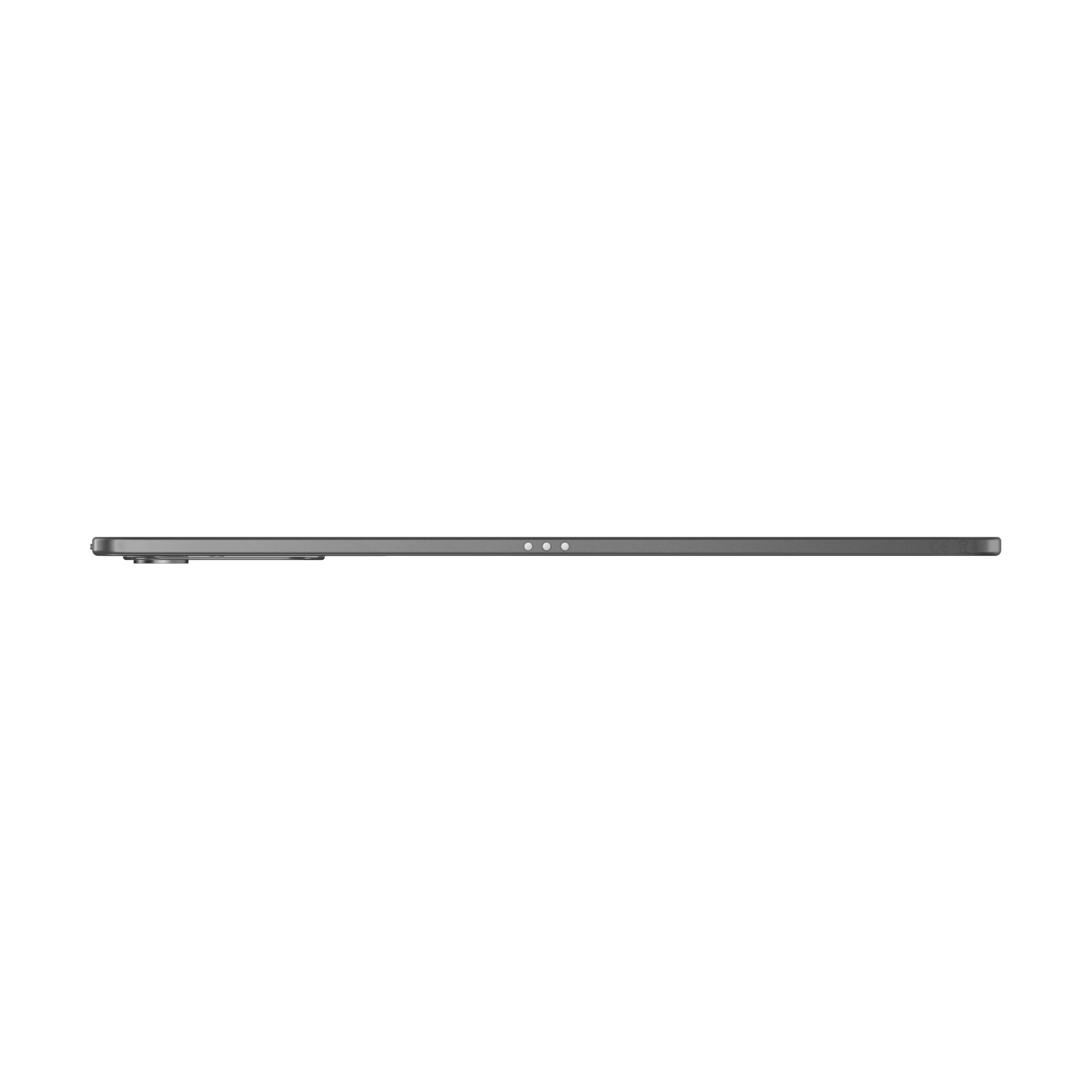 Lenovo Idea Tab Pro Gen 2 Snapdragon 256 GB 33 cm (13) 8 GB Wi-Fi 7 (802.11be) Android 16 Grey