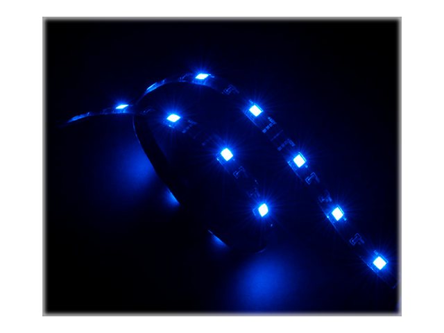 Akasa Vegas AK-LD02-05BL - Systemgehusebeleuchtung (LED)