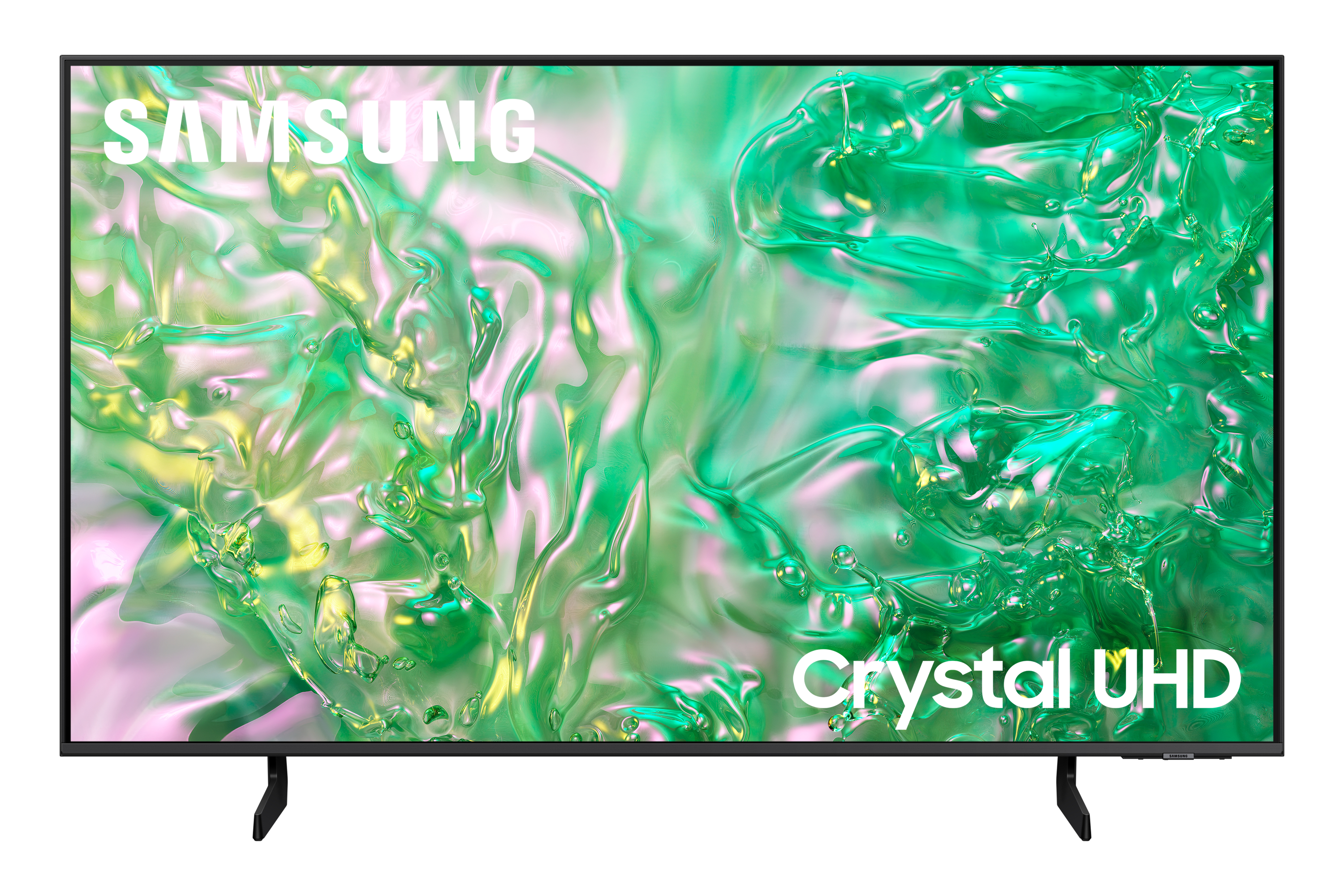 Samsung HU8000F 127 cm (50) 4K Ultra HD Smart TV Negro 20 W