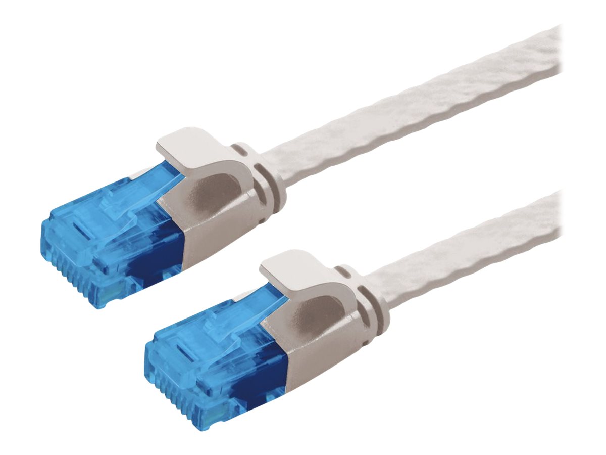 ROTRONIC-SECOMP VALUE - Patch-Kabel - RJ-45 (M) zu RJ-45 (M)