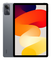 Xiaomi Redmi Pad SE Qualcomm Snapdragon 11 - Qualcomm Snapdragon - 128 GB