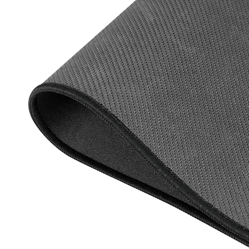 LogiLink M - Mauspad - Schwarz