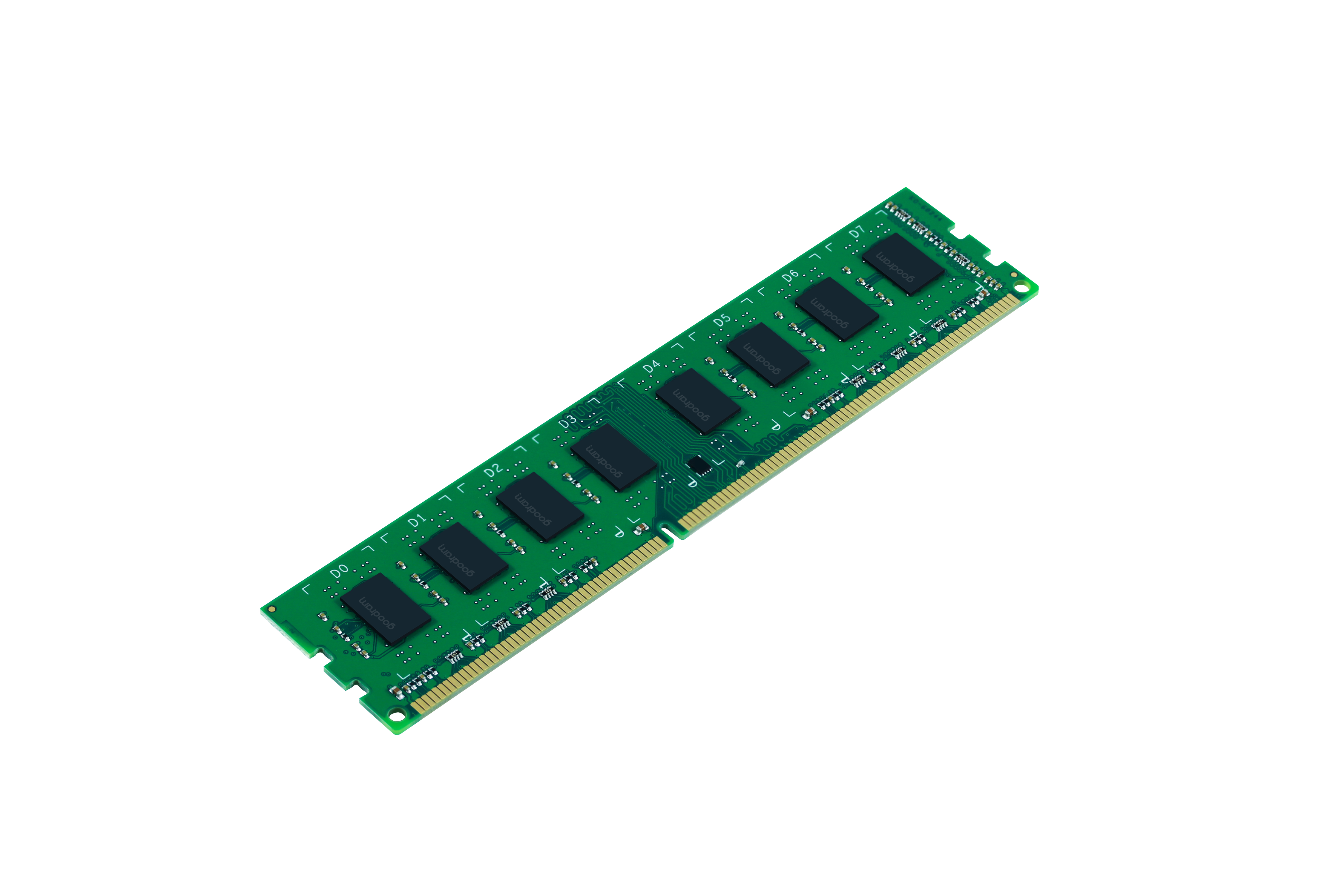 Goodram GR1600D3V64L11/8G memoria 8 GB 1 x 8 GB DDR3 1600 MHz