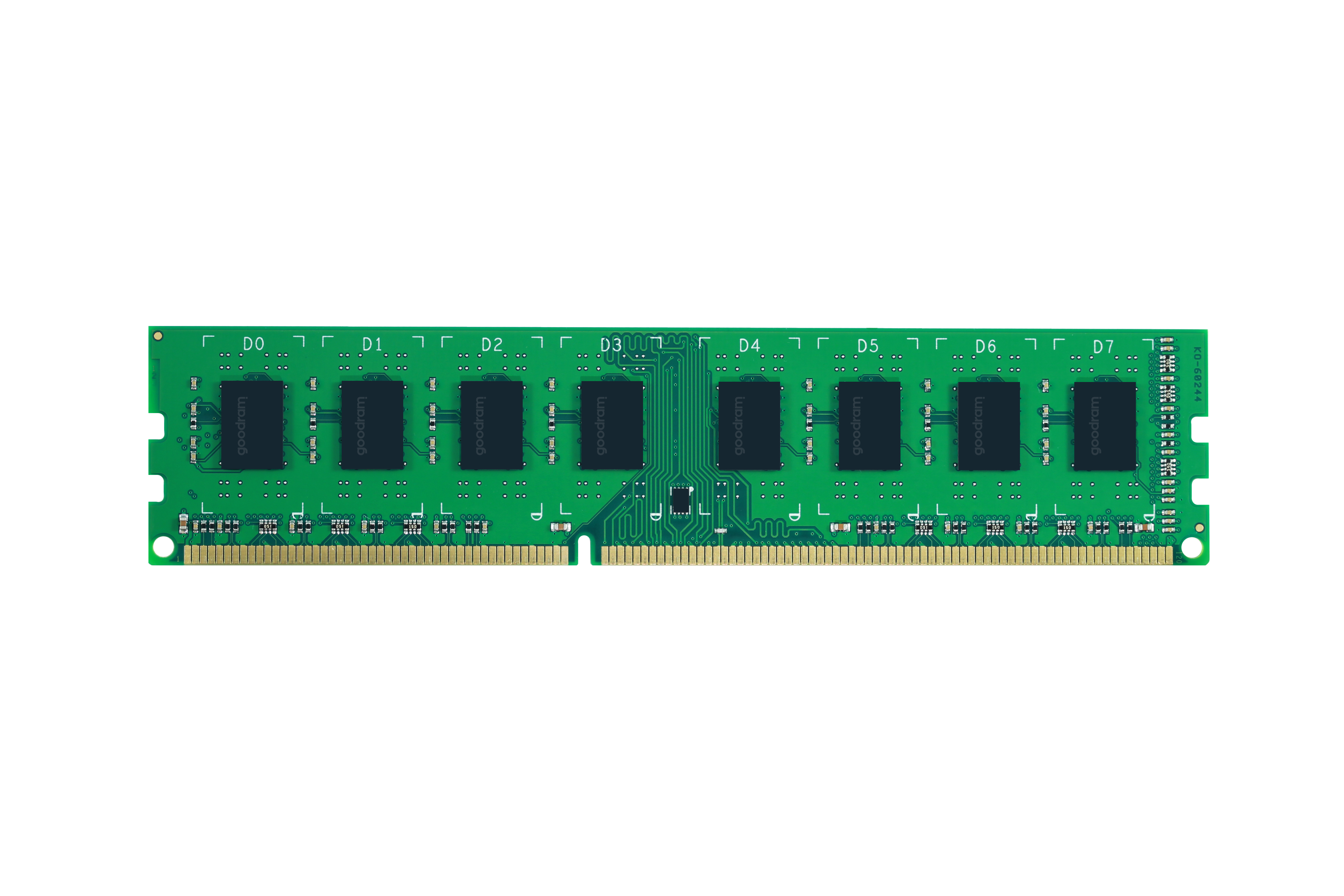 Goodram GR1600D3V64L11/8G memoria 8 GB 1 x 8 GB DDR3 1600 MHz