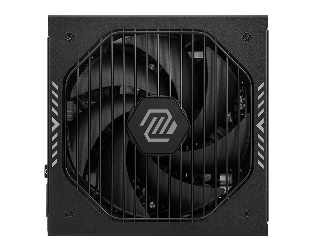 MSI Netzteil MAG A850GLS PCIE5 - PC-/Server Netzteil - ATX