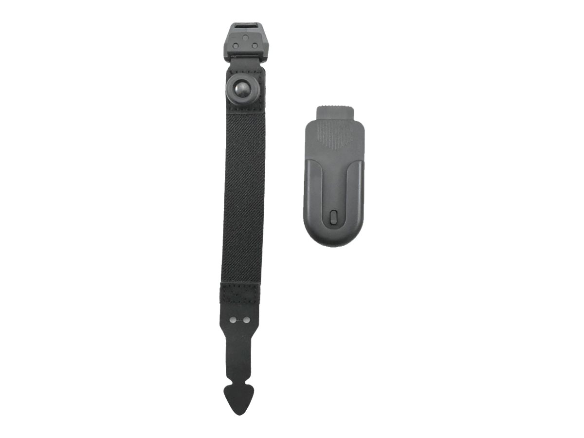 Zebra Handger�te-Handgurt mit G�rtelclip