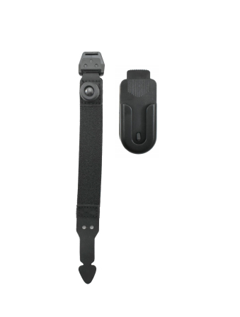Zebra Handger�te-Handgurt mit G�rtelclip