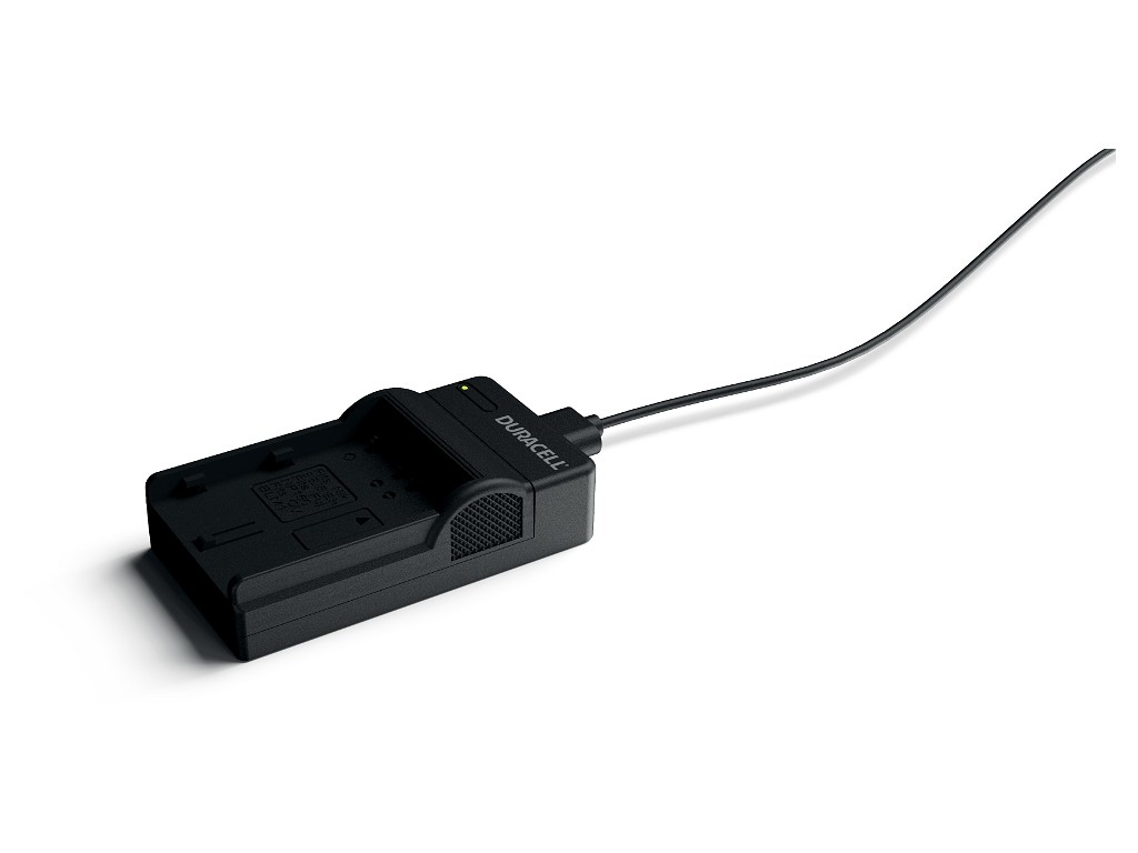 Duracell DRN5924 cargador de bater�a USB