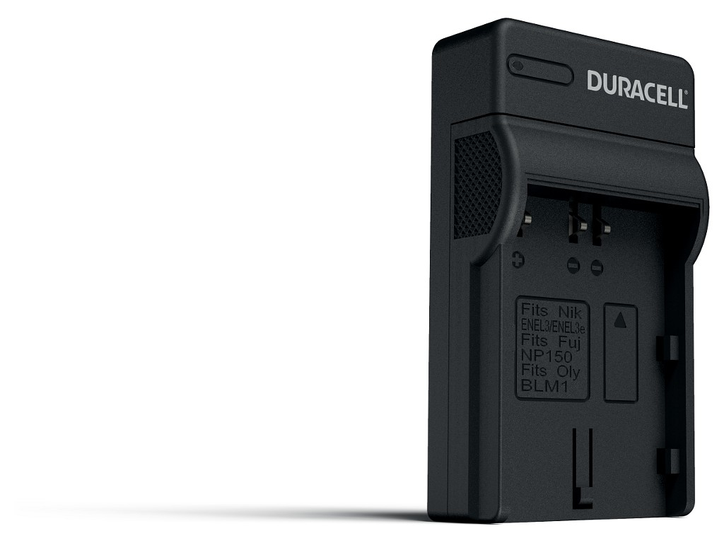 Duracell DRN5924 cargador de bater�a USB