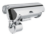 Videotec NXM36K1050 - Behausung - Outdoor - Edelstahl - Edelstahl - IP68 - -40 - 60 �C