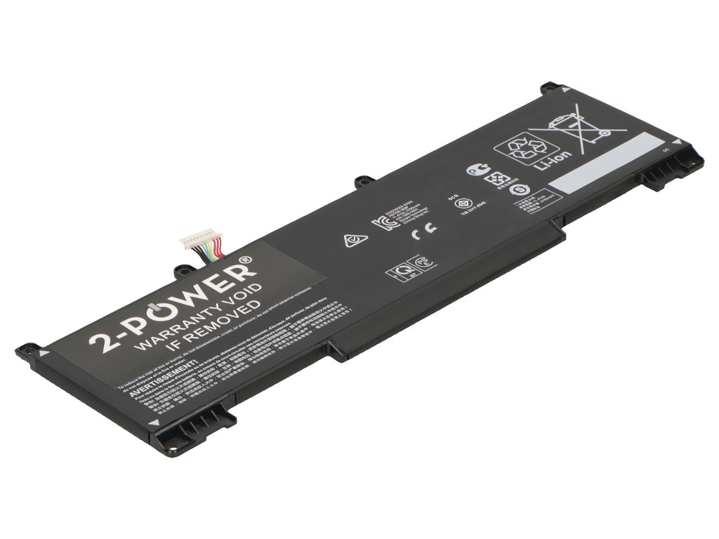 2-Power 2P-RH03045XL composant de laptop suppl�mentaire