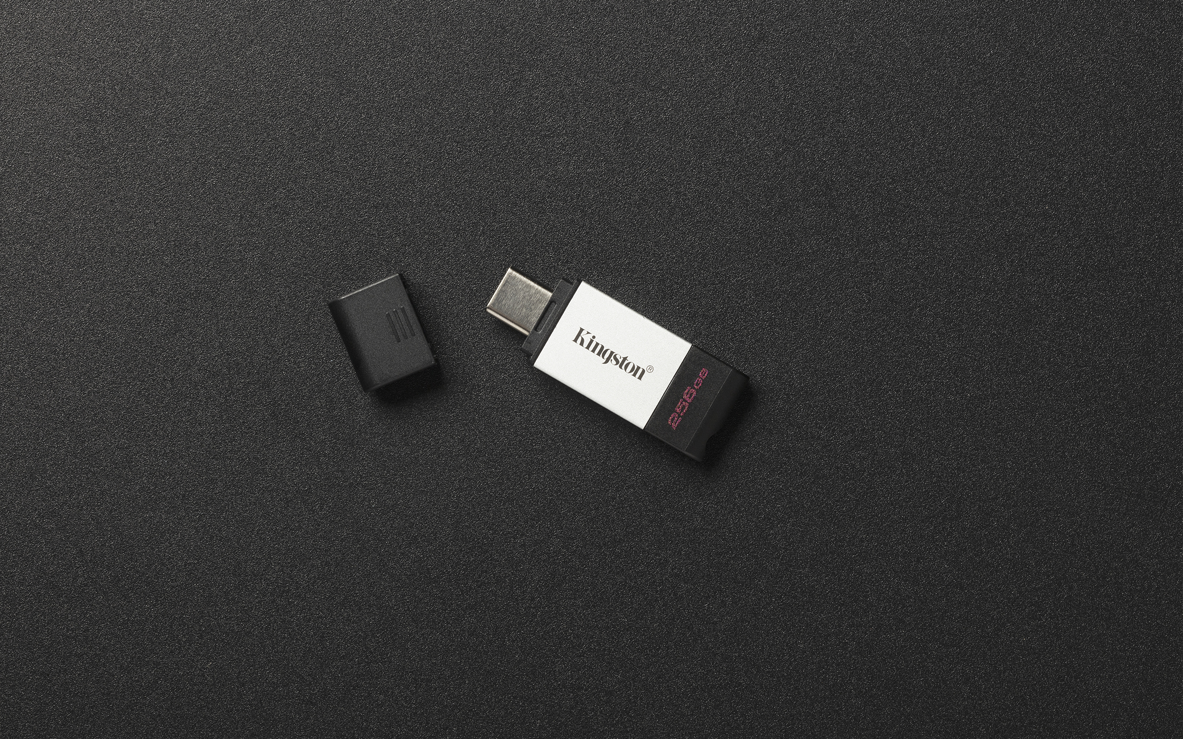 PENDRIVE USB-C 3.2 32GB KINGSTON DT 80
