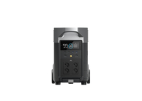 EcoFlow Delta Pro Lithium Iron Phosphate (LiFePO4) 3600 W 45 kg