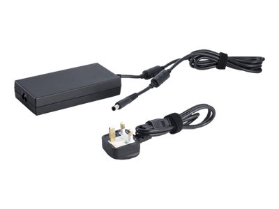 DELL 450-18647 power adapter/inverter Indoor 180 W Black