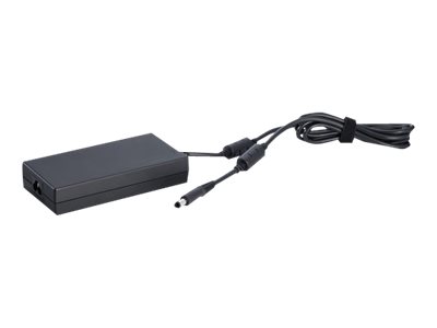 DELL 450-18647 power adapter/inverter Indoor 180 W Black