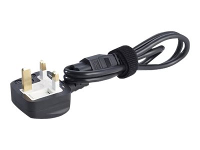 DELL 450-18647 power adapter/inverter Indoor 180 W Black