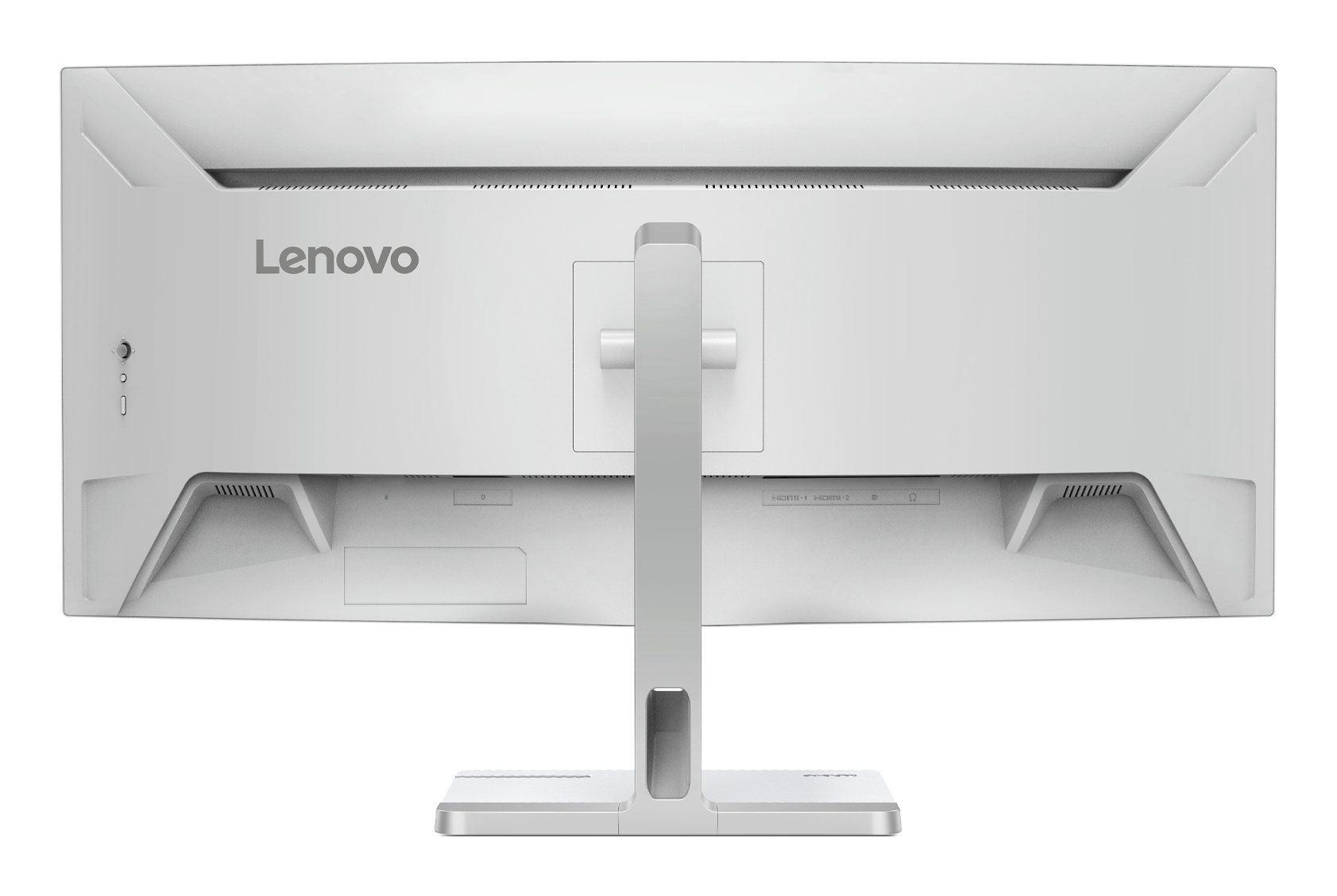 Lenovo L34W-4C - LED-Monitor - gebogen - 86.4 cm (34)