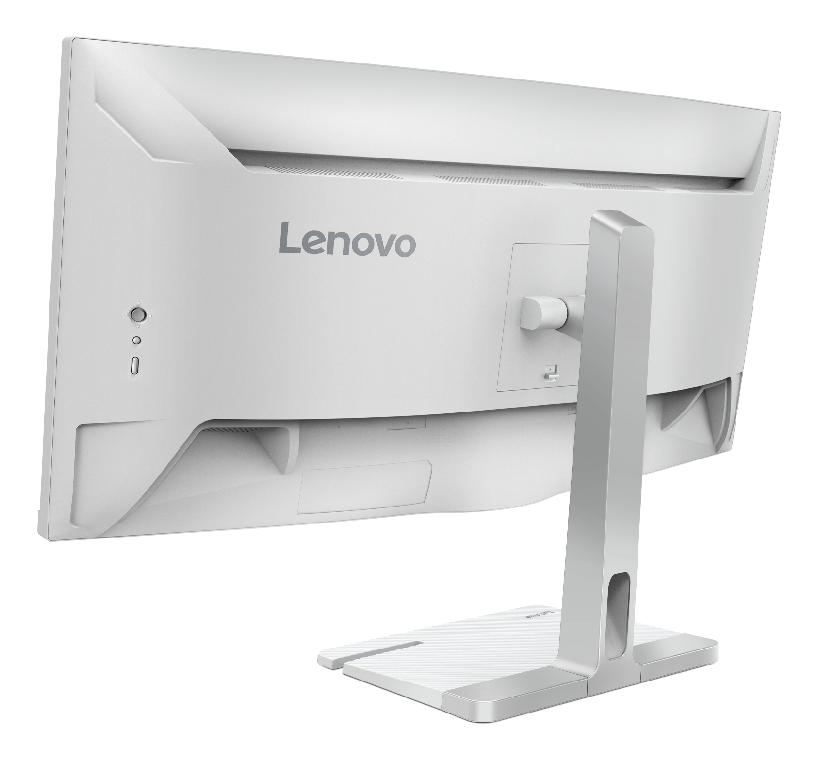 Lenovo L34W-4C - LED-Monitor - gebogen - 86.4 cm (34)