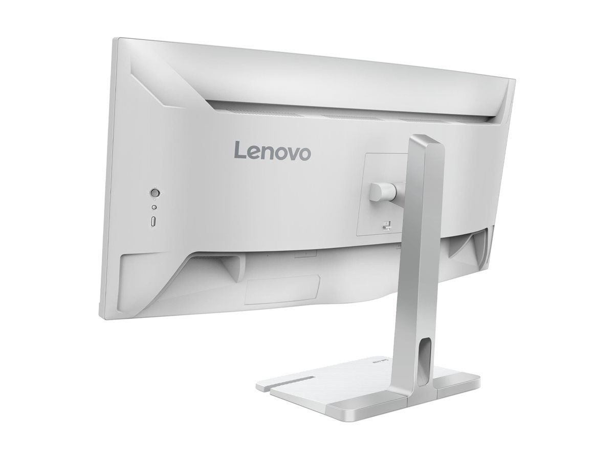 Lenovo L34W-4C - LED-Monitor - gebogen - 86.4 cm (34)