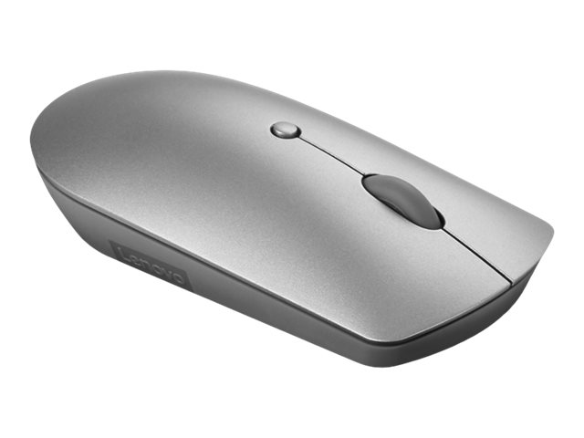 Lenovo 600 souris Bluetooth Optique 2400 DPI