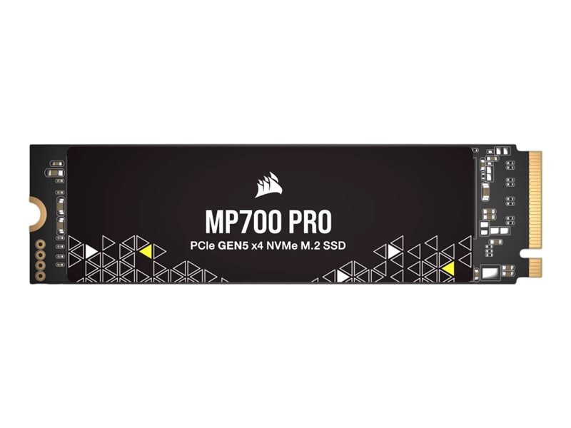 Corsair SSD Corsair MP700 PRO M.2 1TB PCIe 5x4 2280