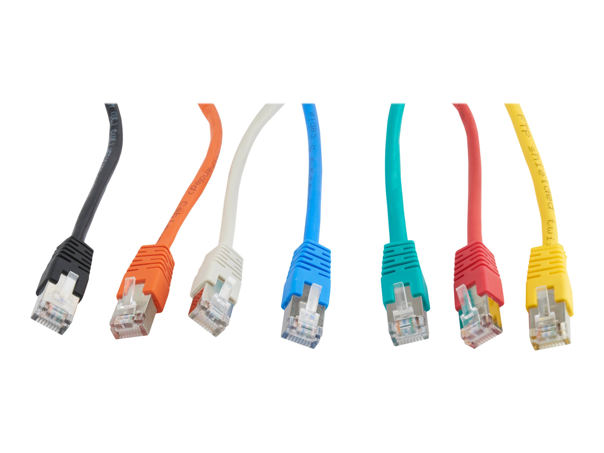 Gembird Patch-Kabel - RJ-45 (M) zu RJ-45 (M)