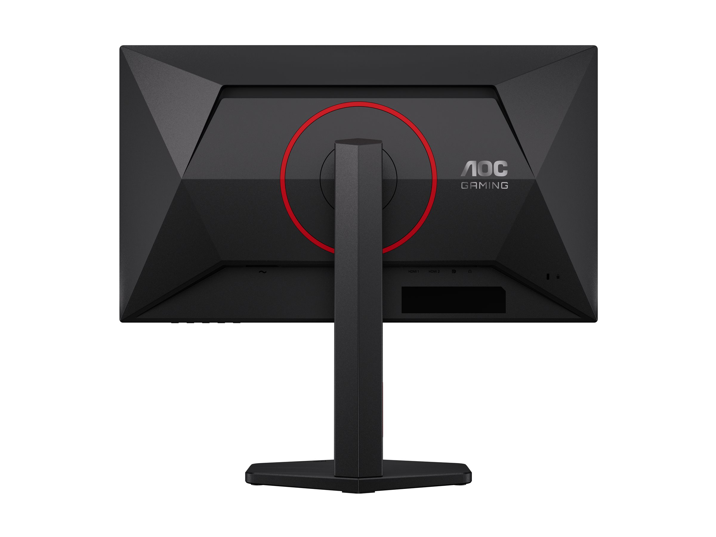 AOC Gaming 25G4ZR - G4 Series - LED-Monitor - Gaming - 63.5 cm (25)
