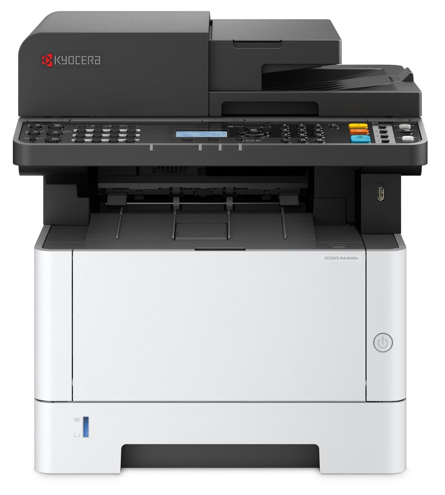 Kyocera 870B6110C1B3NL1 Laser/LED-Druck