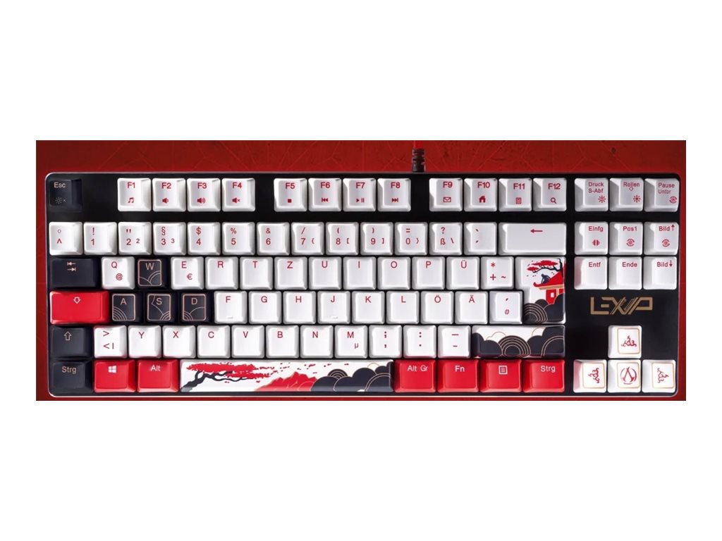 Pixminds Lexip x UBISOFT Assassins Creed Shadows - Disciple Bundle