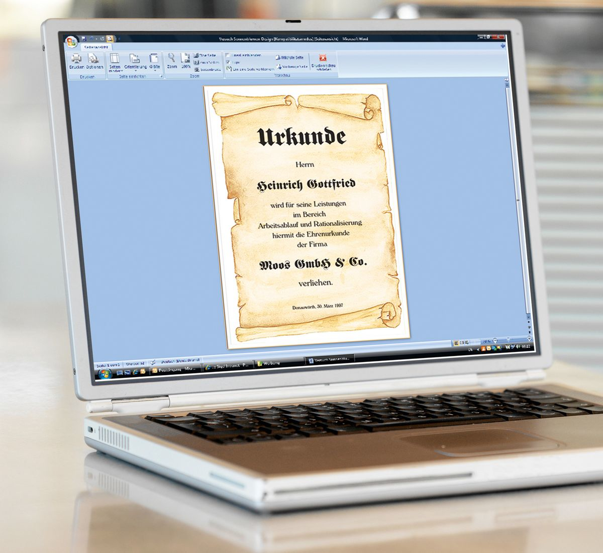 Sigel DP235 art paper 50 sheets