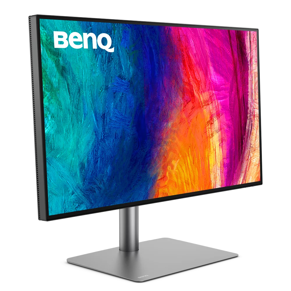 BenQ PD3226G pantalla para PC 80 cm (31.5) 3840 x 2160 Pixeles 4K Ultra HD LED Negro