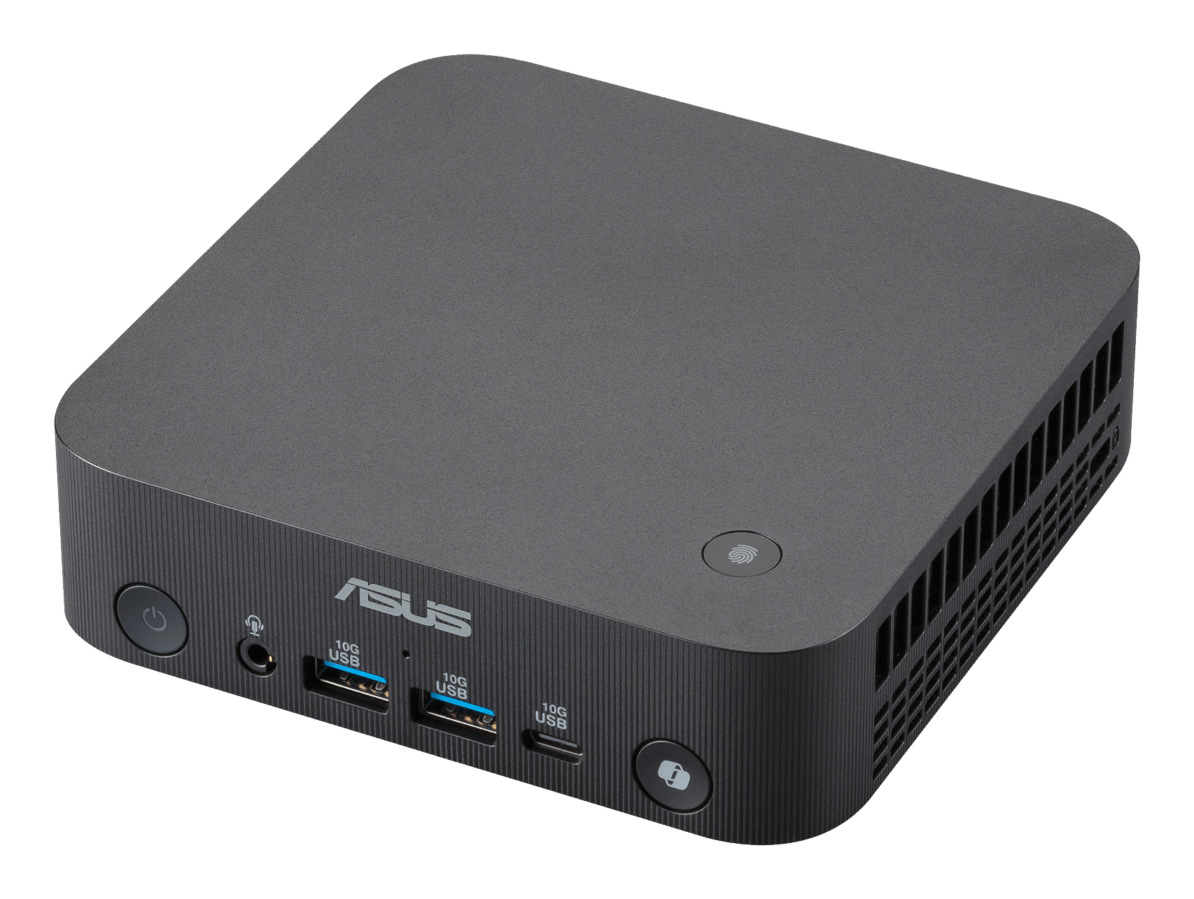 ASUS ExpertCenter PN55-S50010NL Copilot+ PC AMD Ryzen AI 5 430 16 GB DDR5-SDRAM 512 GB SSD Windows 11 Pro Mini PC Negro