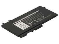 2-Power 2P-49HG8 composant de laptop suppl�mentaire Batterie