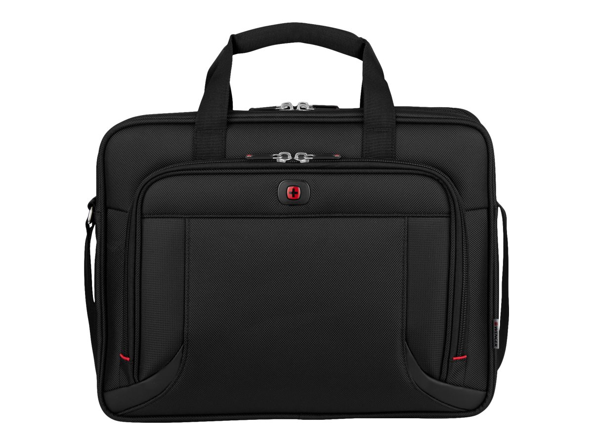 Wenger PROSPECTUS - Notebook-Tasche - 41 cm (16)