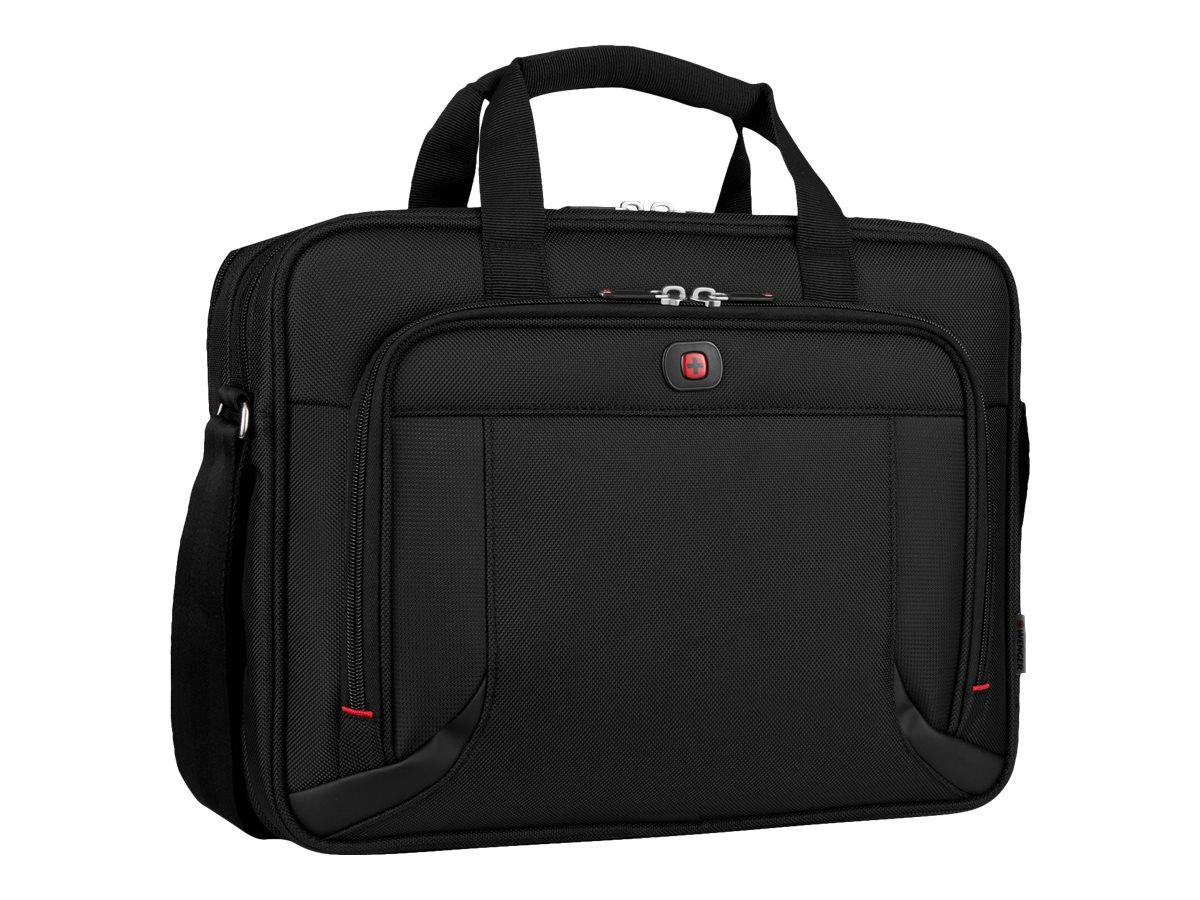 Wenger PROSPECTUS - Notebook-Tasche - 41 cm (16)